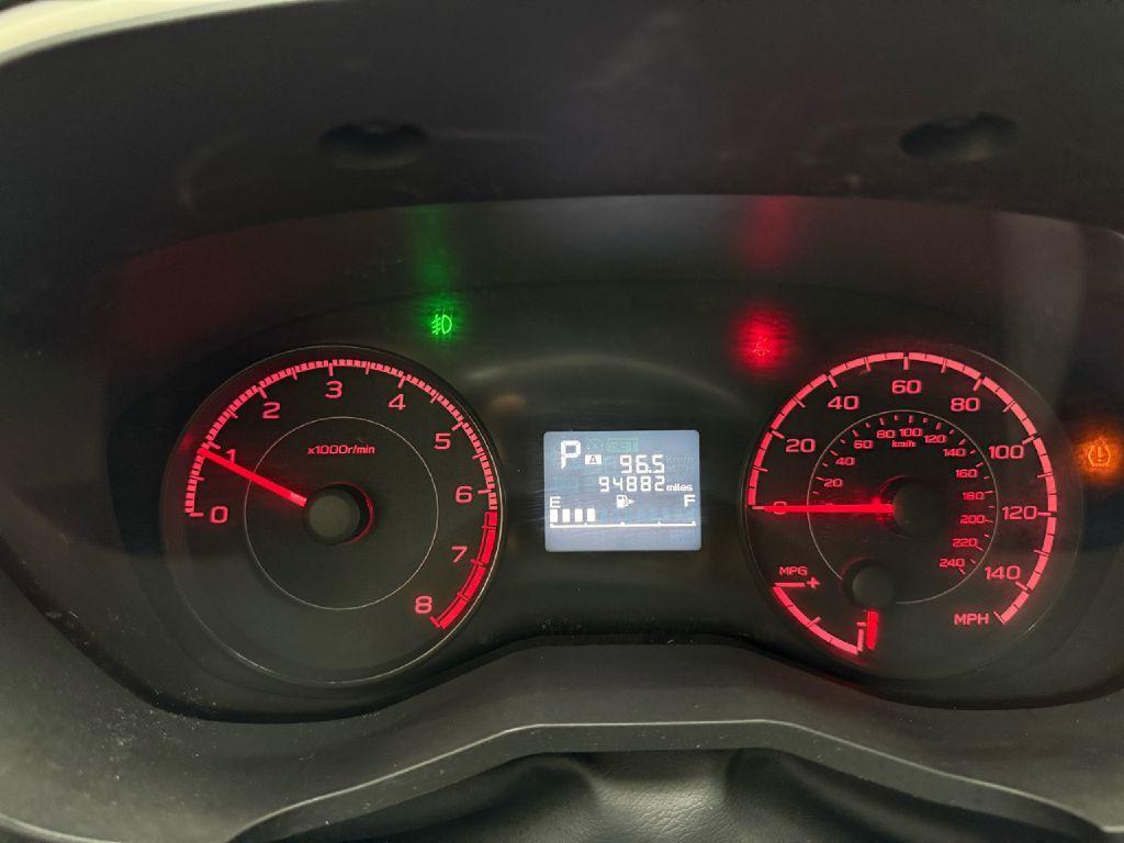 used 2018 Subaru Crosstrek car, priced at $15,868