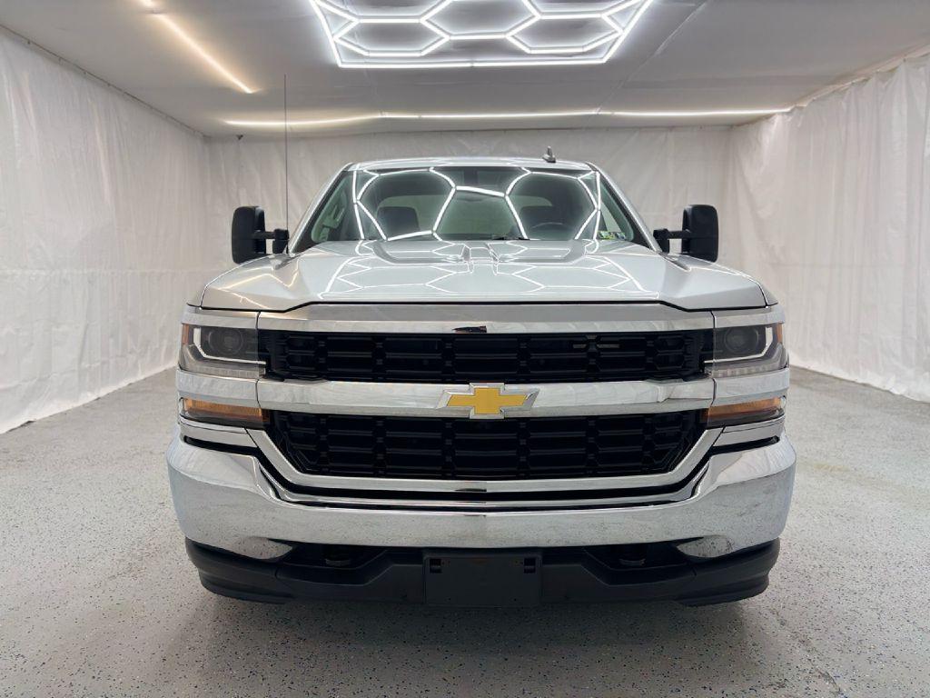 used 2019 Chevrolet Silverado 1500 LD car, priced at $18,730