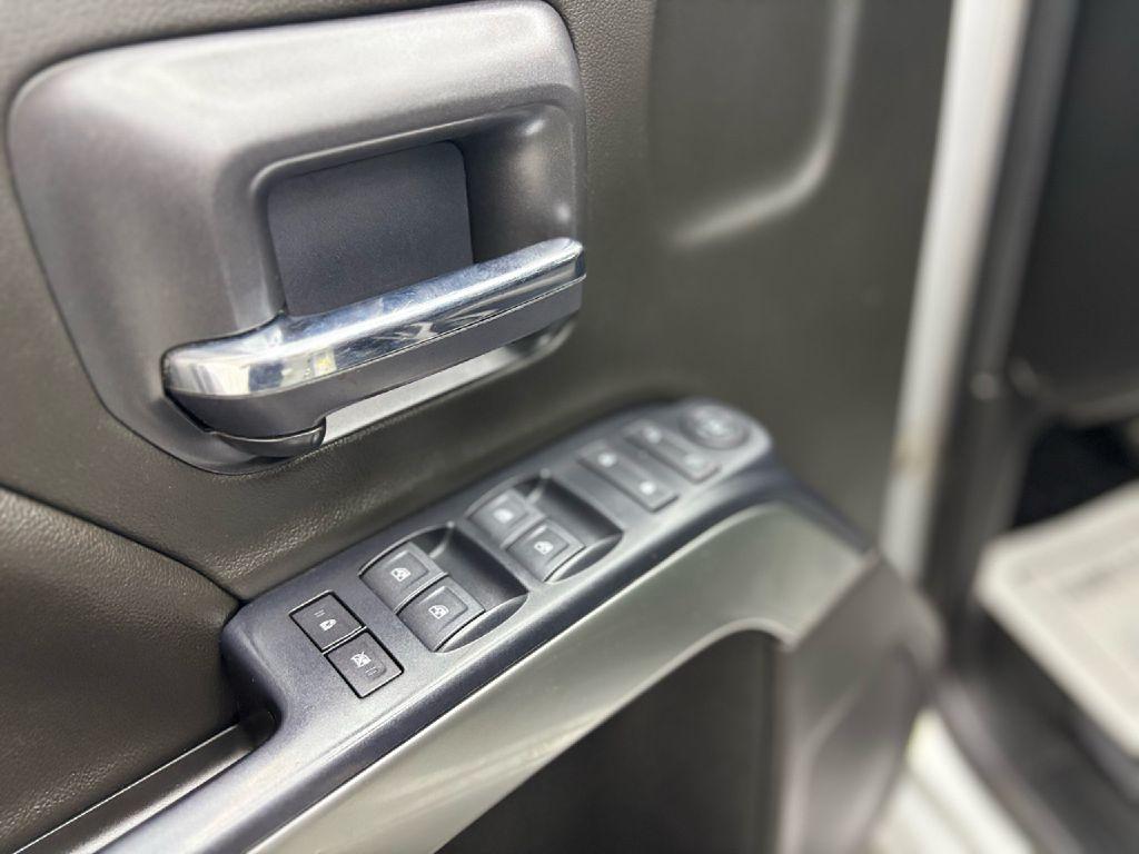 used 2019 Chevrolet Silverado 1500 LD car, priced at $18,730