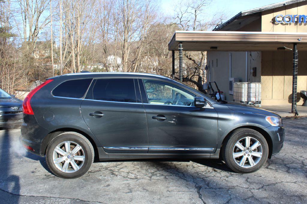 used 2016 Volvo XC60 car, priced at $12,988