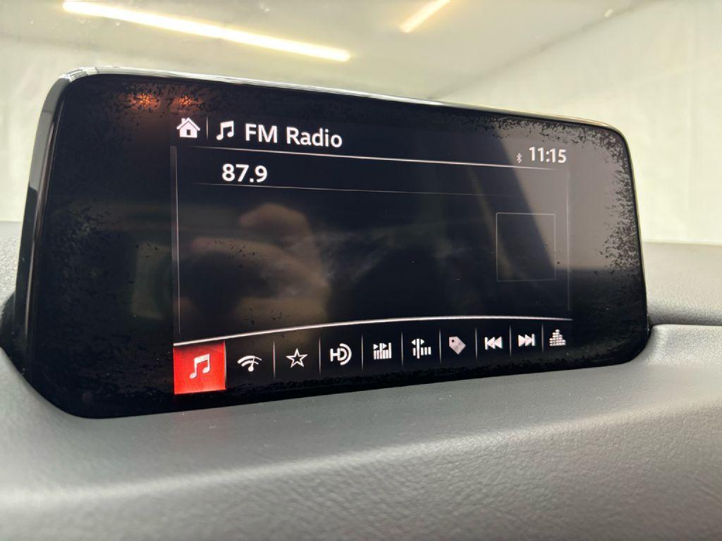 used 2018 Mazda CX-5 car, priced at $15,788