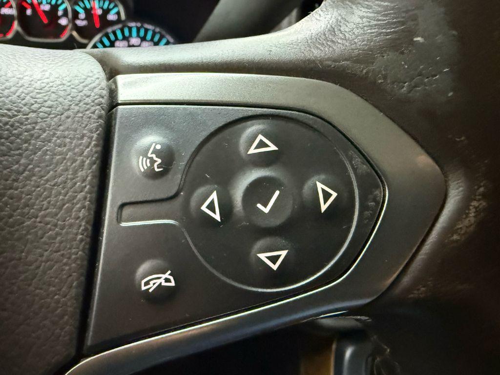 used 2016 Chevrolet Silverado 2500 car, priced at $28,780