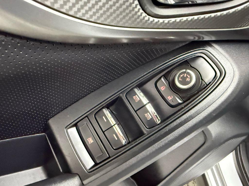 used 2022 Subaru Crosstrek car, priced at $26,860