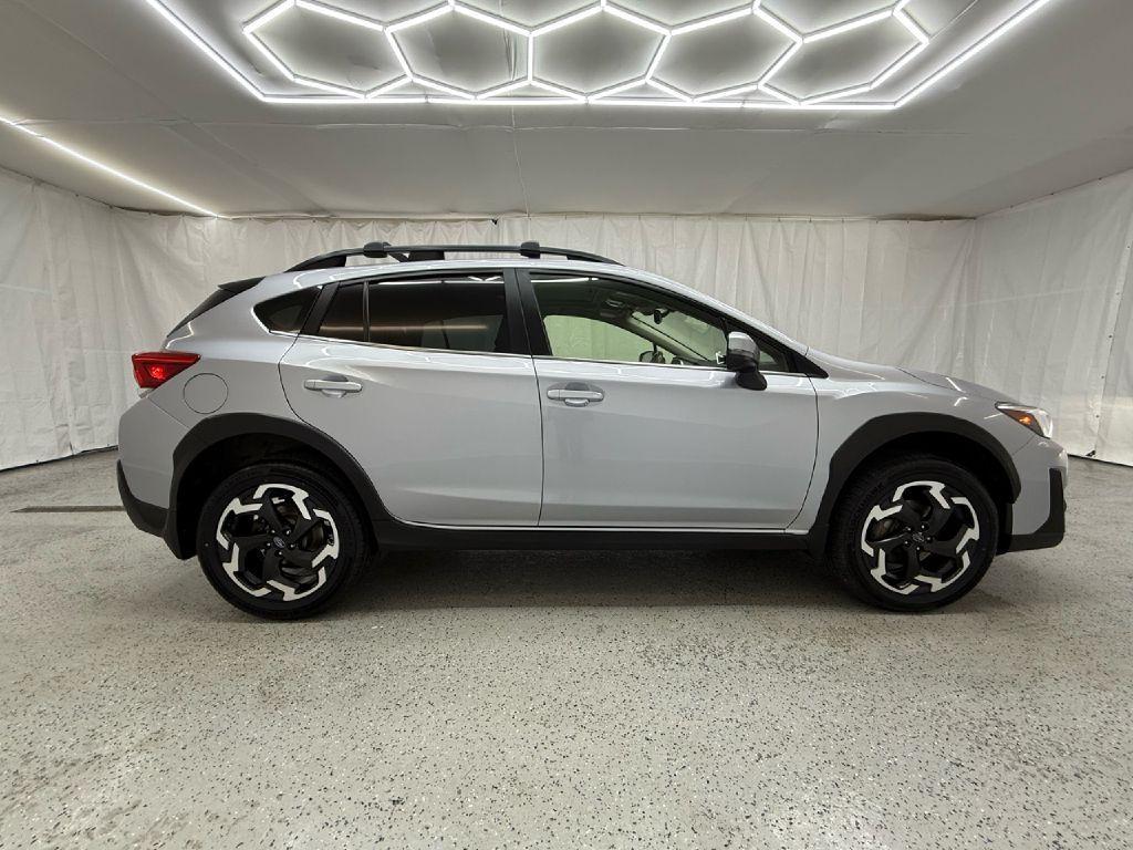 used 2022 Subaru Crosstrek car, priced at $26,860