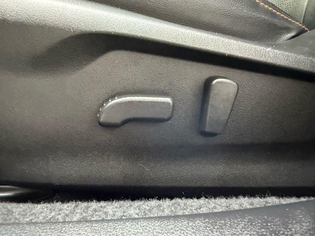 used 2022 Subaru Crosstrek car, priced at $26,860