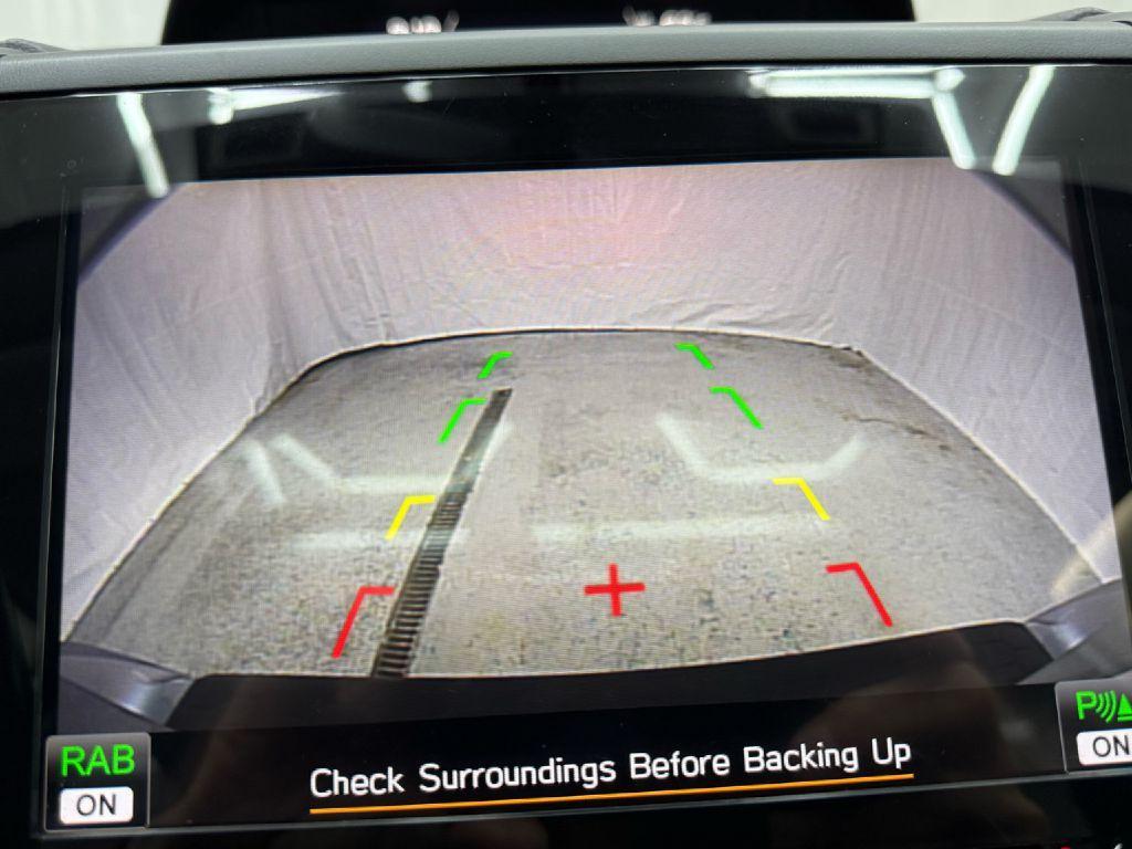 used 2022 Subaru Crosstrek car, priced at $26,860