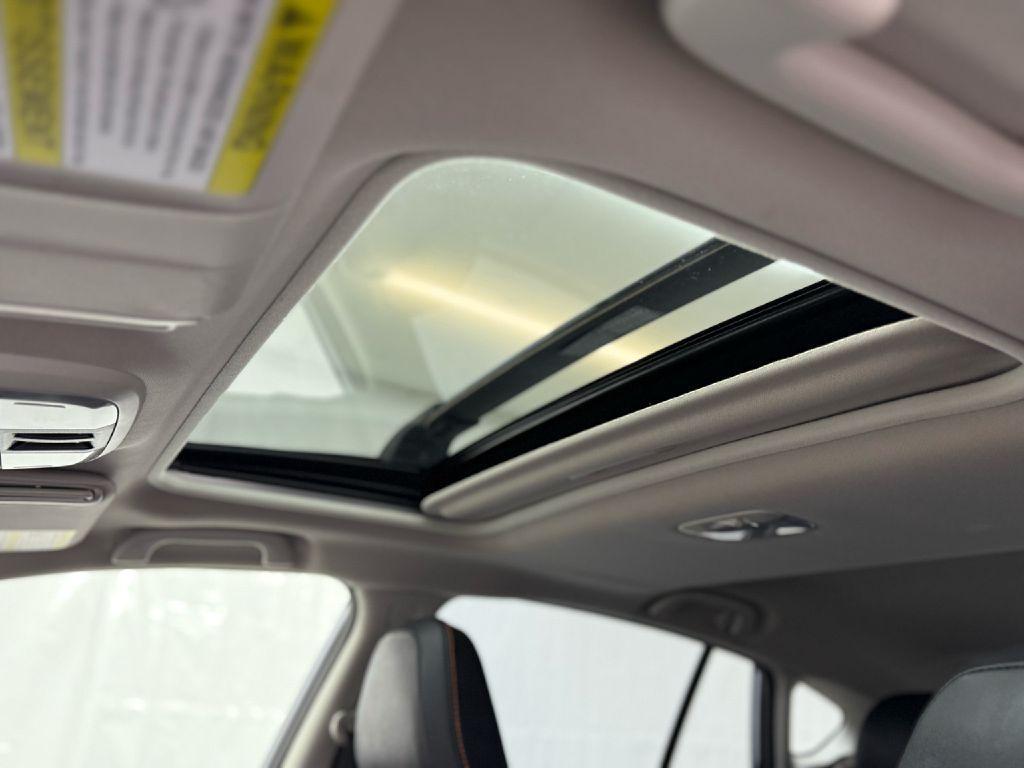 used 2022 Subaru Crosstrek car, priced at $26,860