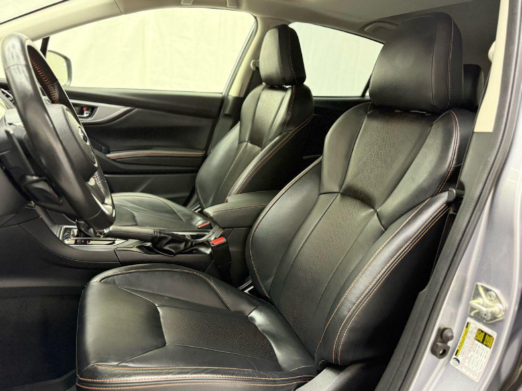 used 2022 Subaru Crosstrek car, priced at $26,860