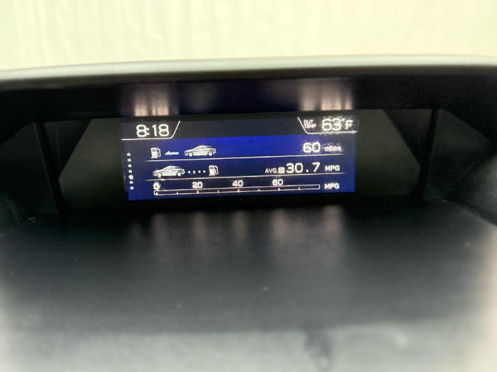 used 2022 Subaru Crosstrek car, priced at $26,860