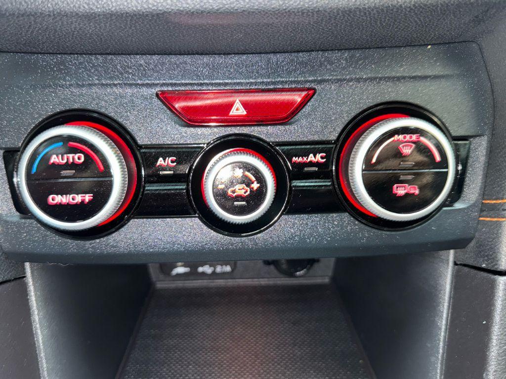 used 2022 Subaru Crosstrek car, priced at $26,860