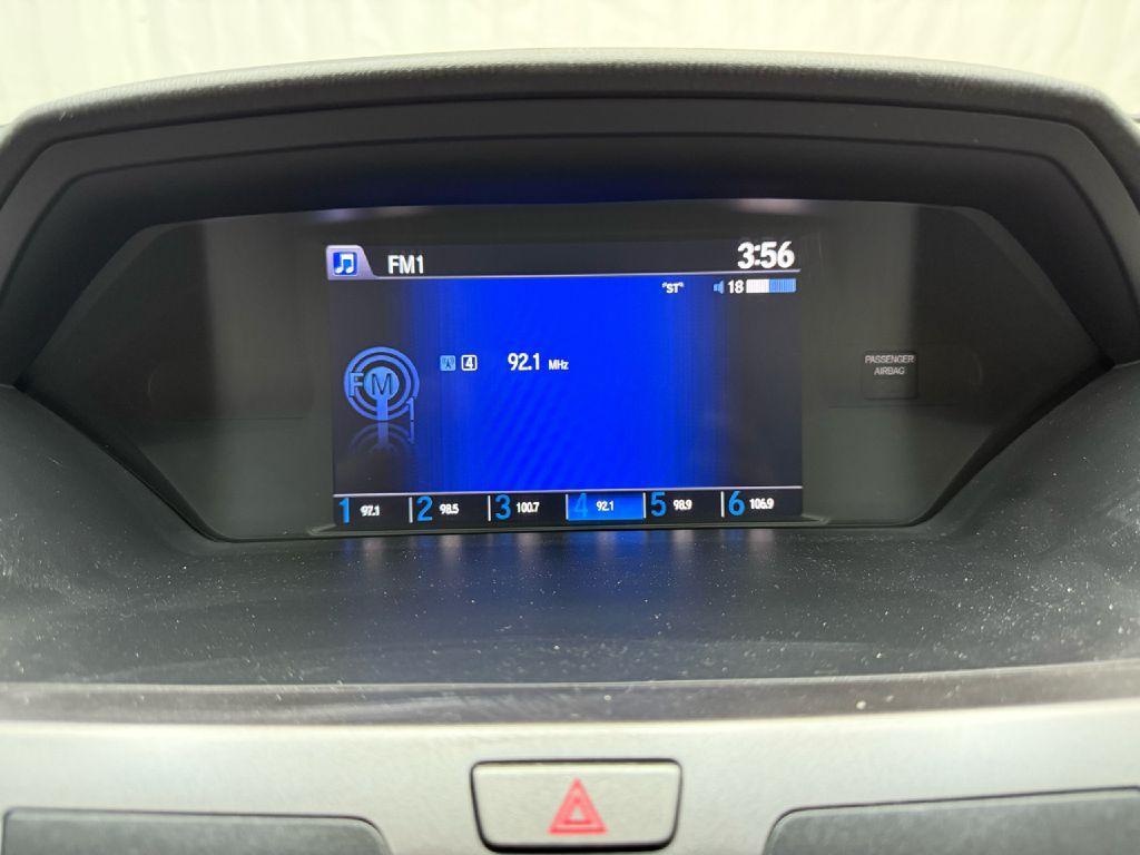 used 2014 Honda Odyssey car, priced at $11,796