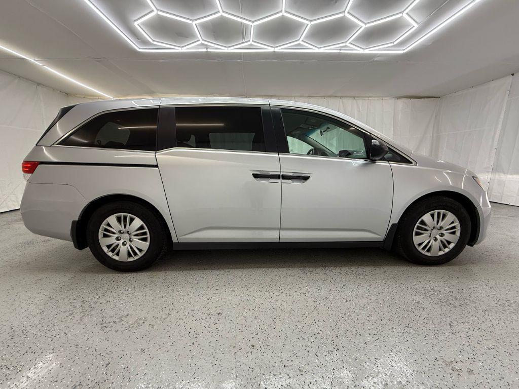 used 2014 Honda Odyssey car, priced at $11,796