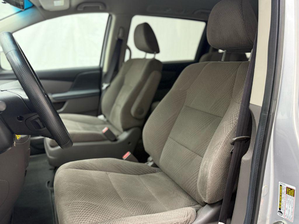 used 2014 Honda Odyssey car, priced at $11,796
