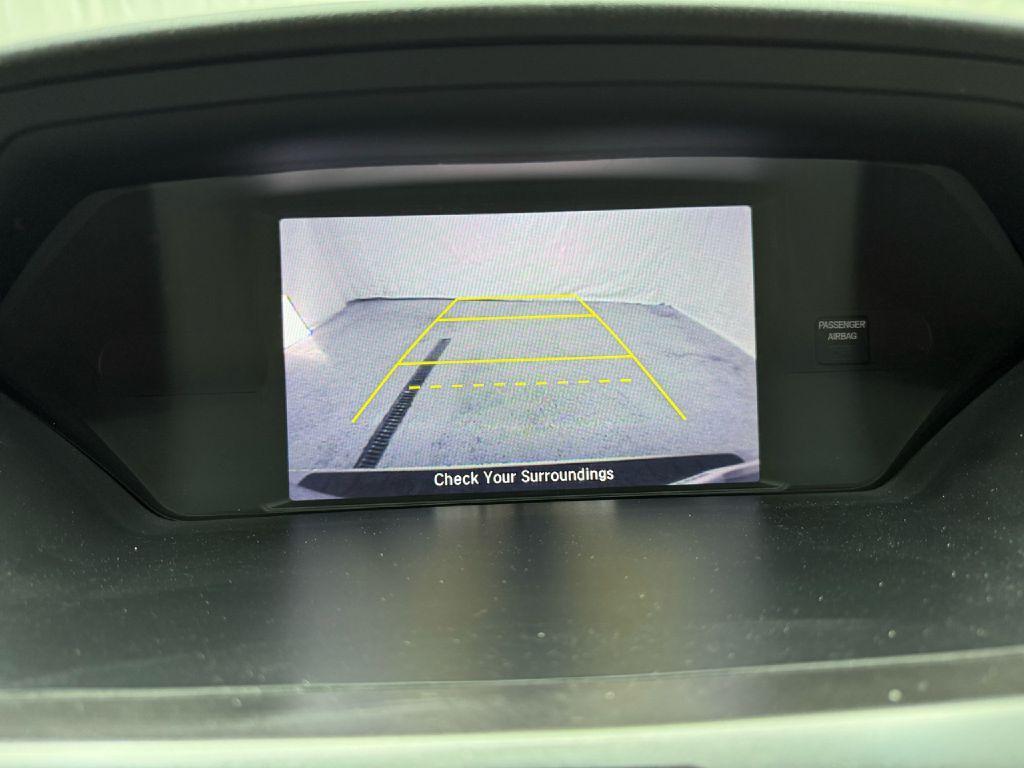 used 2014 Honda Odyssey car, priced at $11,796