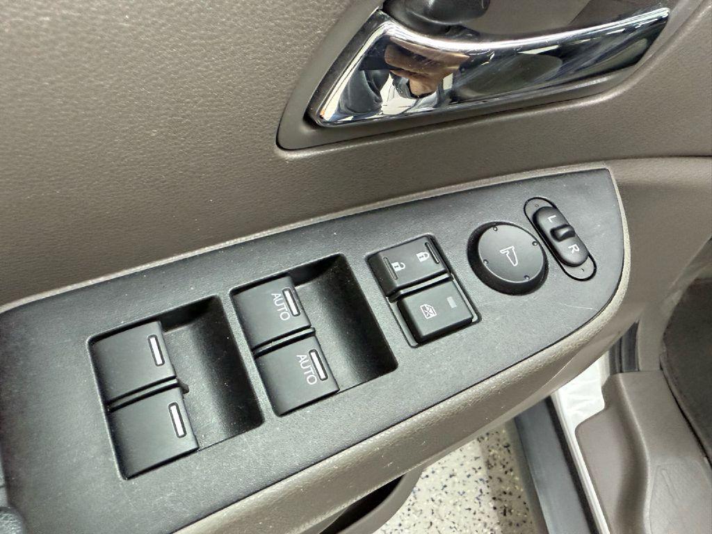 used 2014 Honda Odyssey car, priced at $11,796