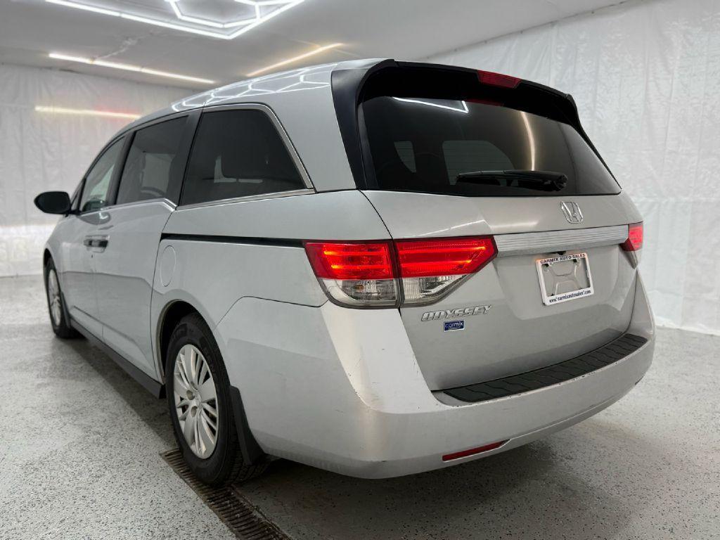 used 2014 Honda Odyssey car, priced at $11,796