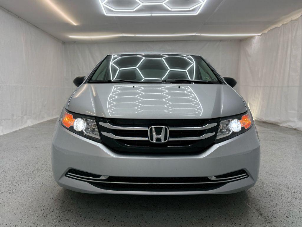 used 2014 Honda Odyssey car, priced at $11,796