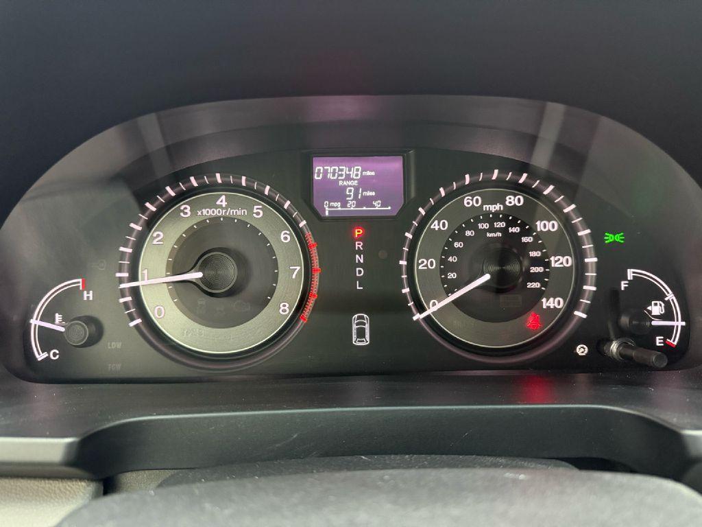 used 2014 Honda Odyssey car, priced at $11,796