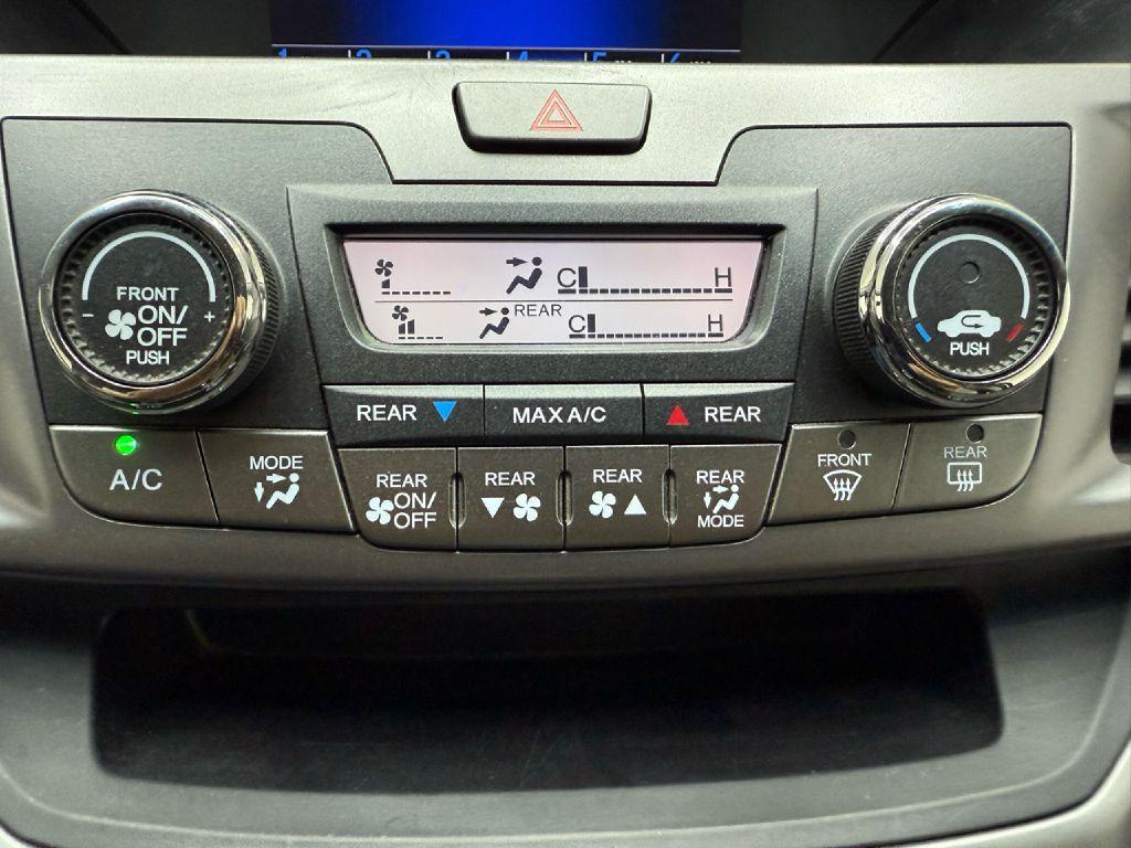 used 2014 Honda Odyssey car, priced at $11,796