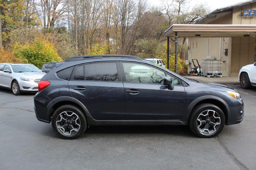 used 2014 Subaru XV Crosstrek car, priced at $13,988