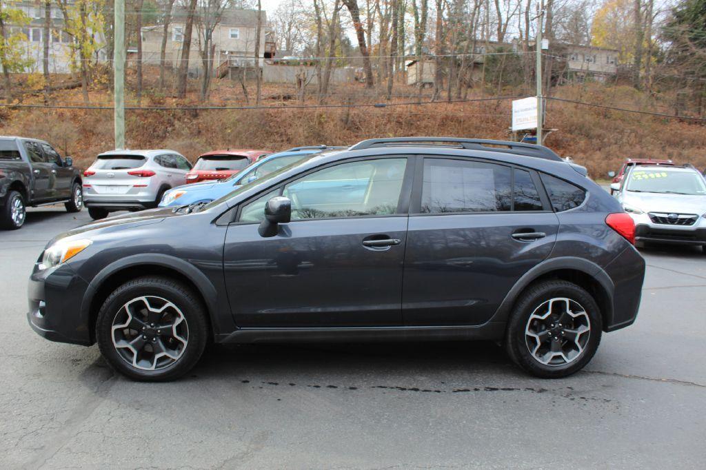 used 2014 Subaru XV Crosstrek car, priced at $13,988