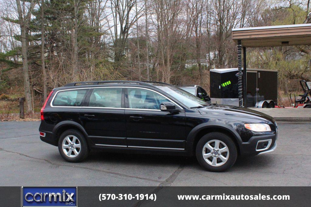 used 2011 Volvo XC70 car, priced at $9,988