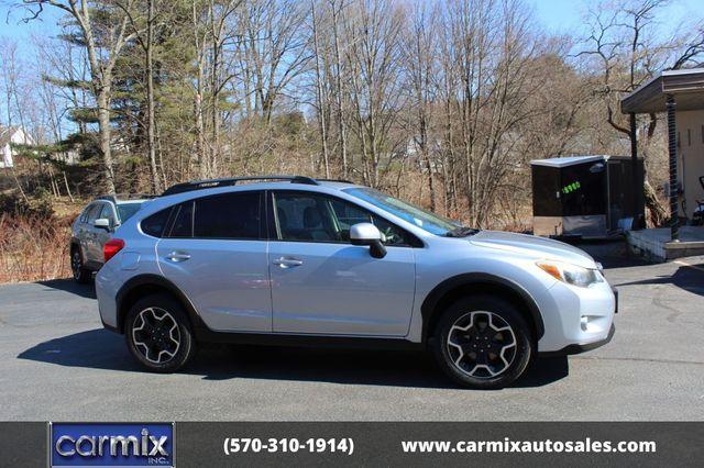 used 2014 Subaru XV Crosstrek car, priced at $15,988