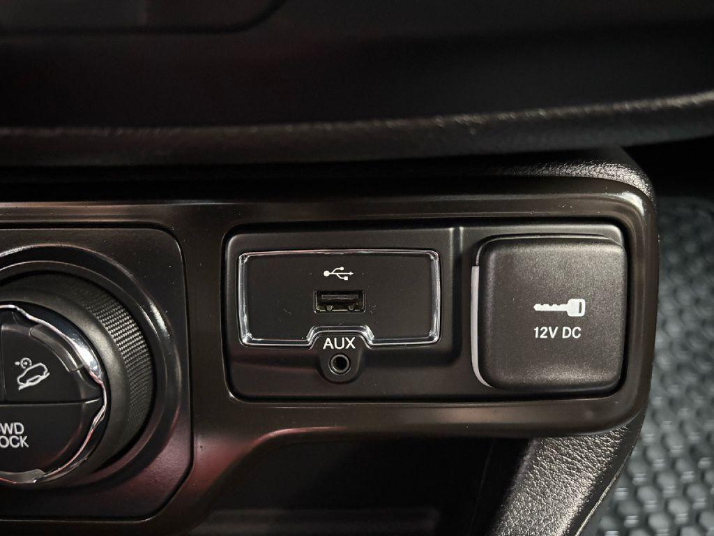 used 2020 Jeep Renegade car, priced at $15,968