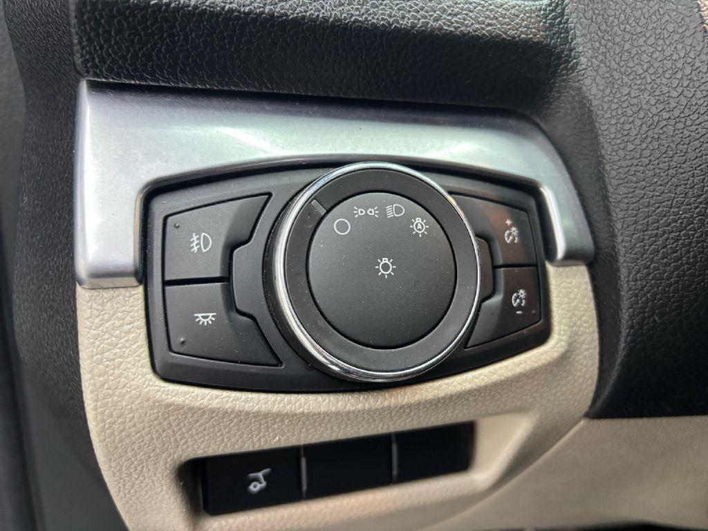 used 2018 Ford Explorer car, priced at $16,530