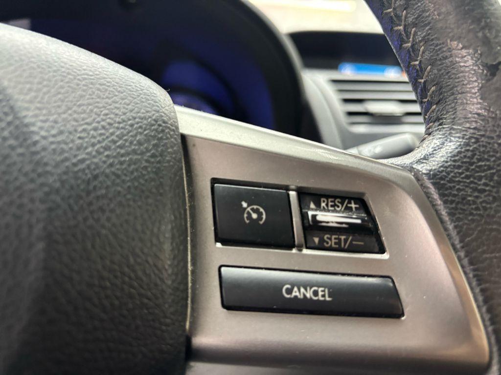 used 2014 Subaru XV Crosstrek Hybrid car, priced at $9,778