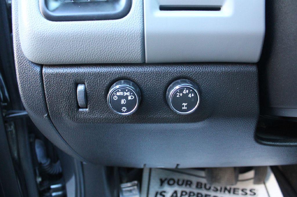 used 2016 Chevrolet Colorado car, priced at $17,868