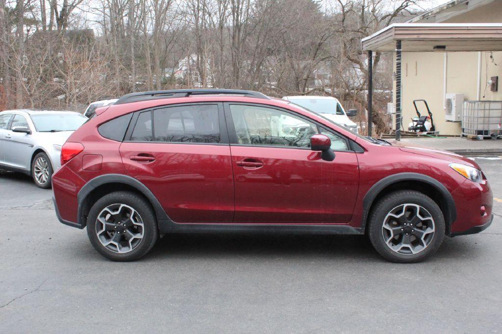 used 2015 Subaru XV Crosstrek car, priced at $13,988