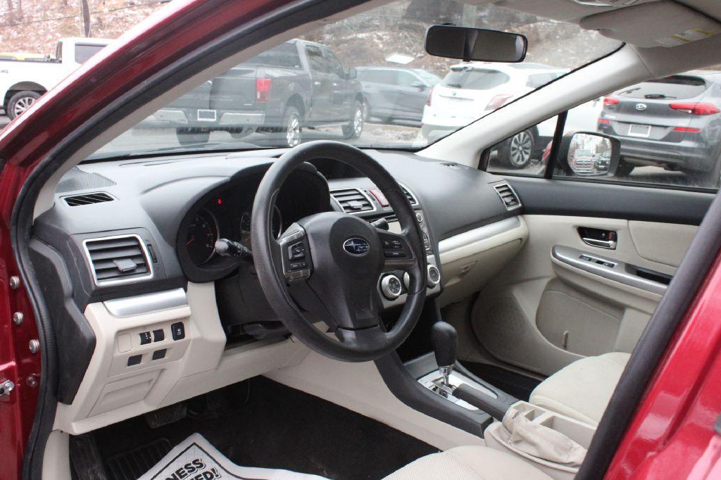 used 2015 Subaru XV Crosstrek car, priced at $13,988