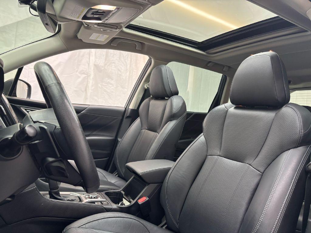 used 2021 Subaru Forester car, priced at $23,868