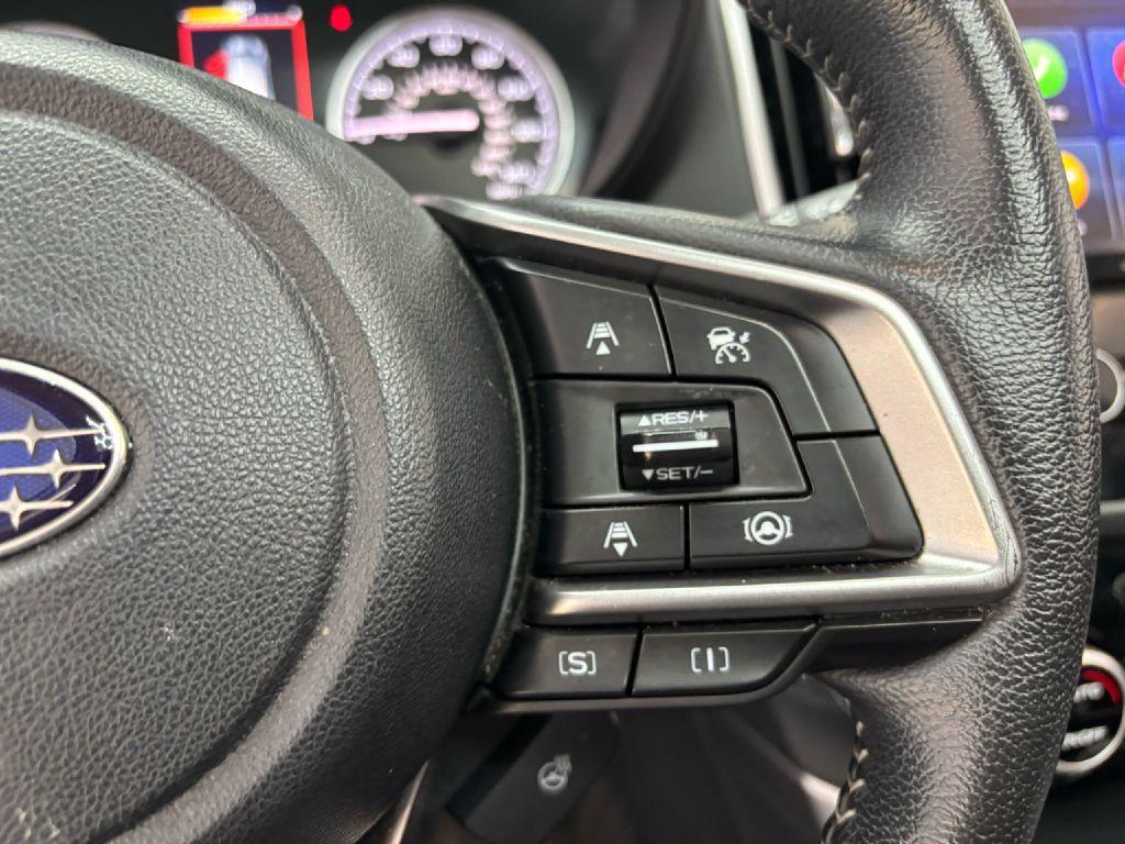 used 2021 Subaru Forester car, priced at $23,868