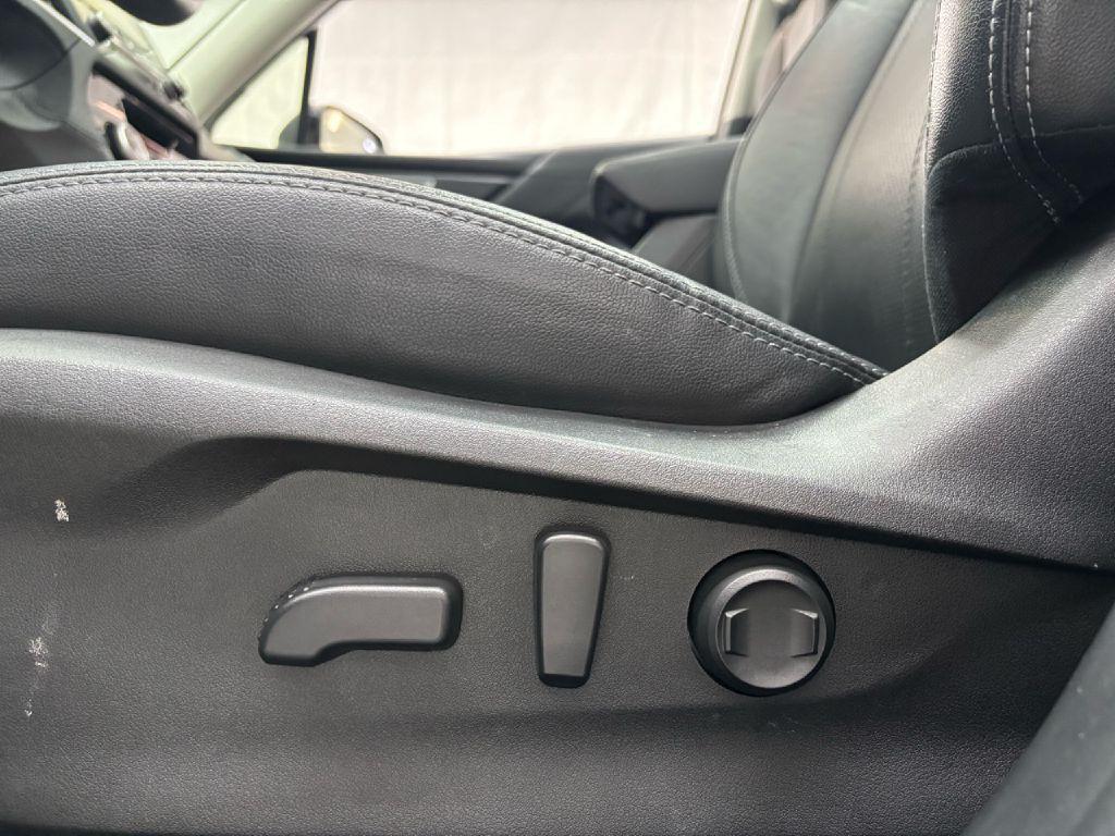 used 2021 Subaru Forester car, priced at $23,868