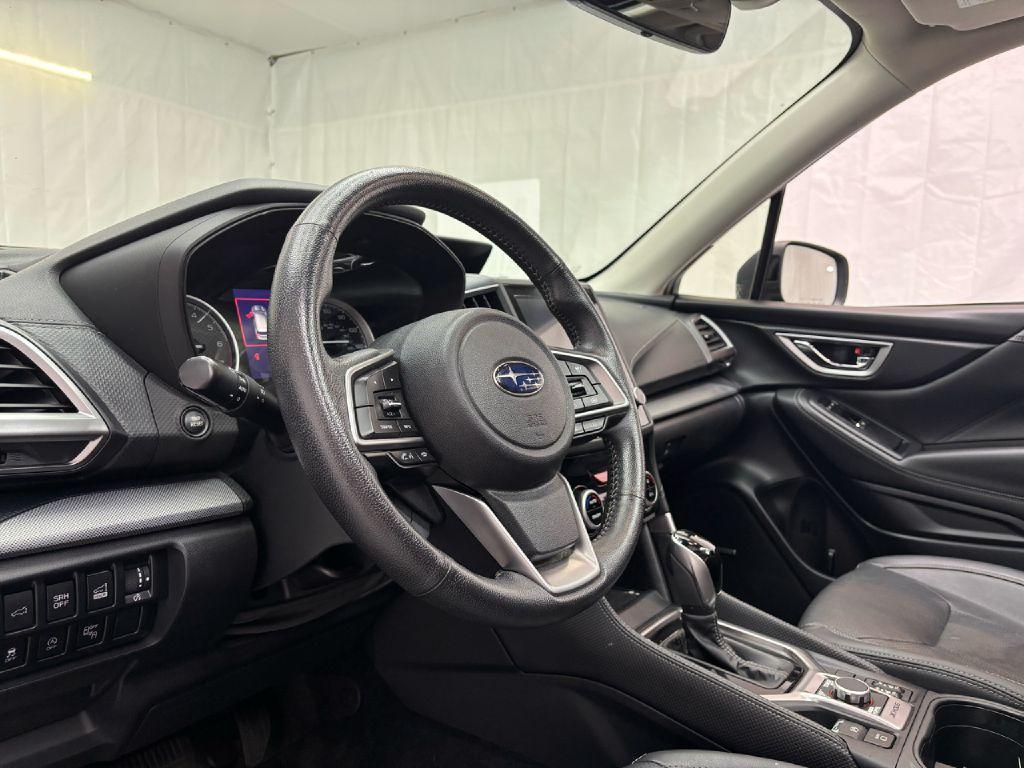 used 2021 Subaru Forester car, priced at $23,868