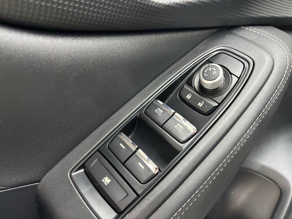 used 2021 Subaru Forester car, priced at $23,868