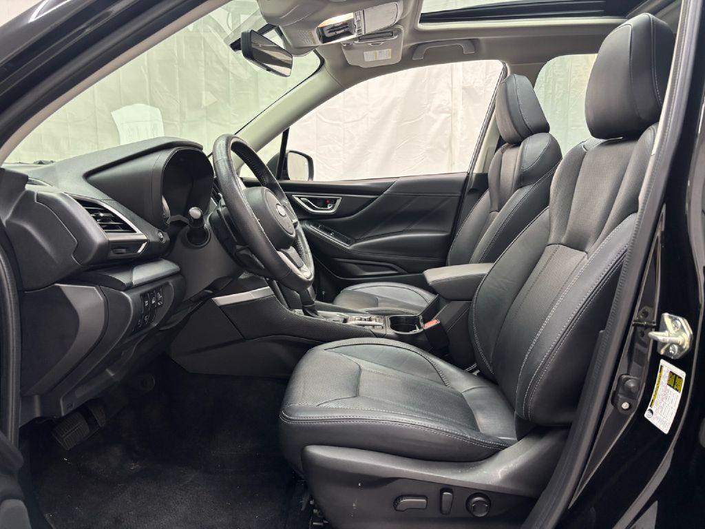 used 2021 Subaru Forester car, priced at $23,868