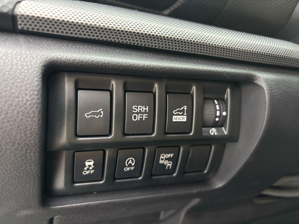 used 2021 Subaru Forester car, priced at $23,868