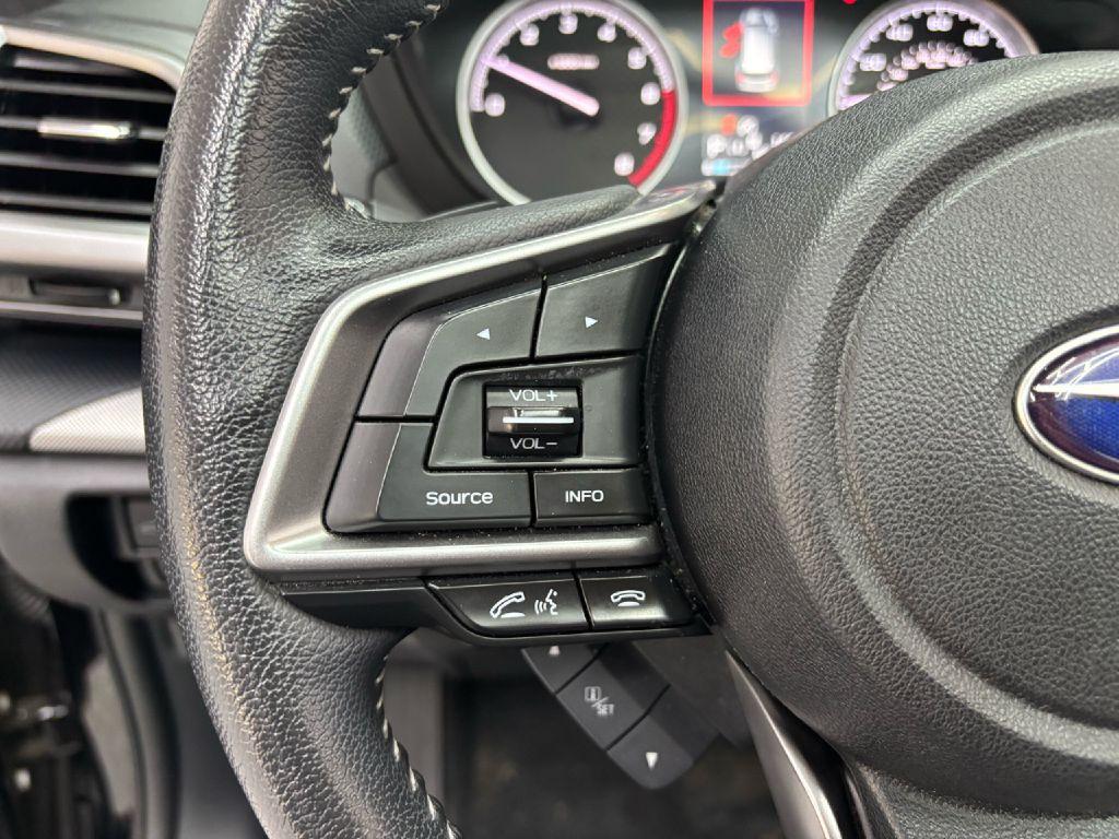 used 2021 Subaru Forester car, priced at $23,868