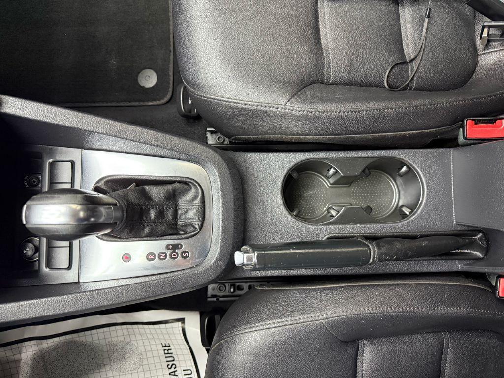 used 2012 Volkswagen Jetta car, priced at $7,875