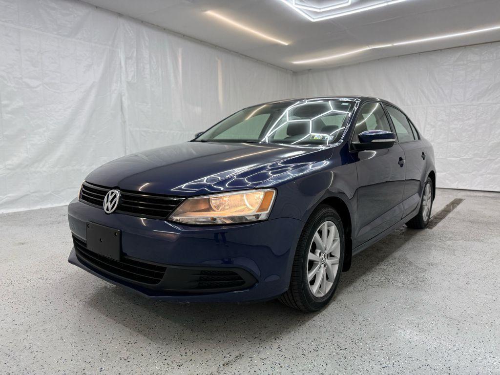 used 2012 Volkswagen Jetta car, priced at $7,875