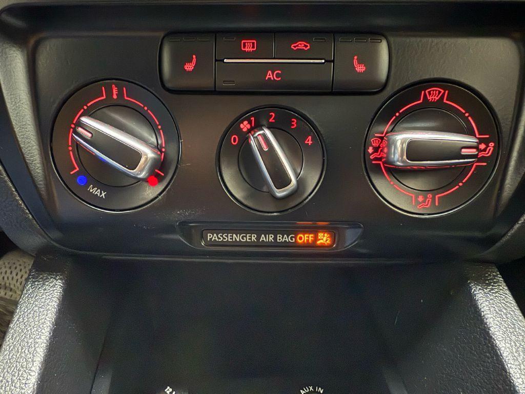used 2012 Volkswagen Jetta car, priced at $7,875