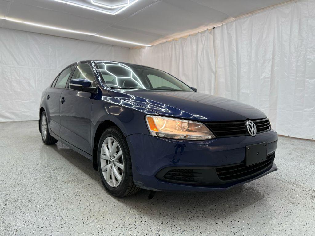 used 2012 Volkswagen Jetta car, priced at $7,875