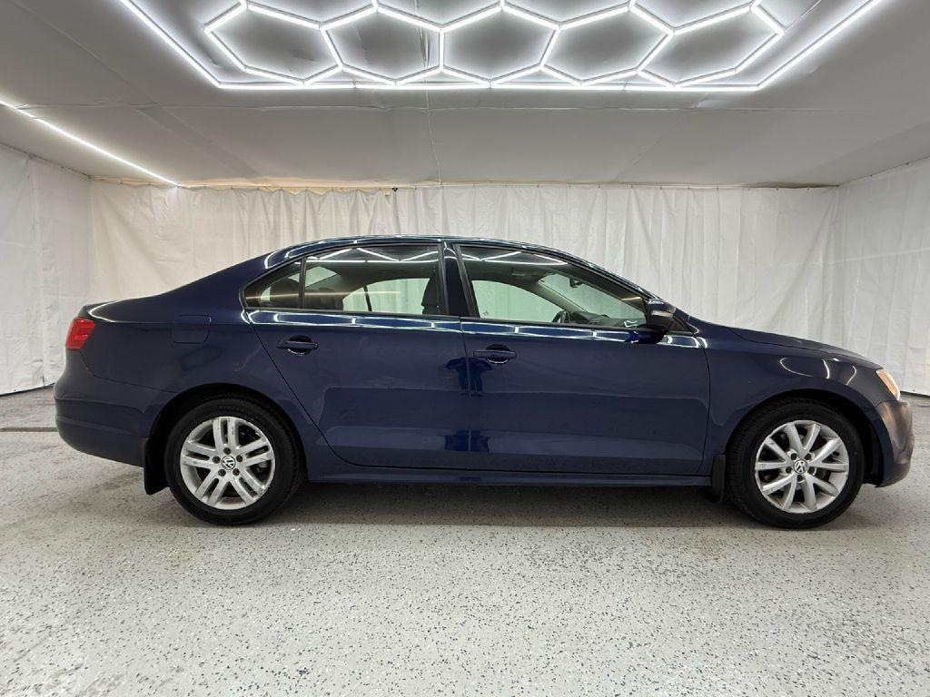 used 2012 Volkswagen Jetta car, priced at $7,875