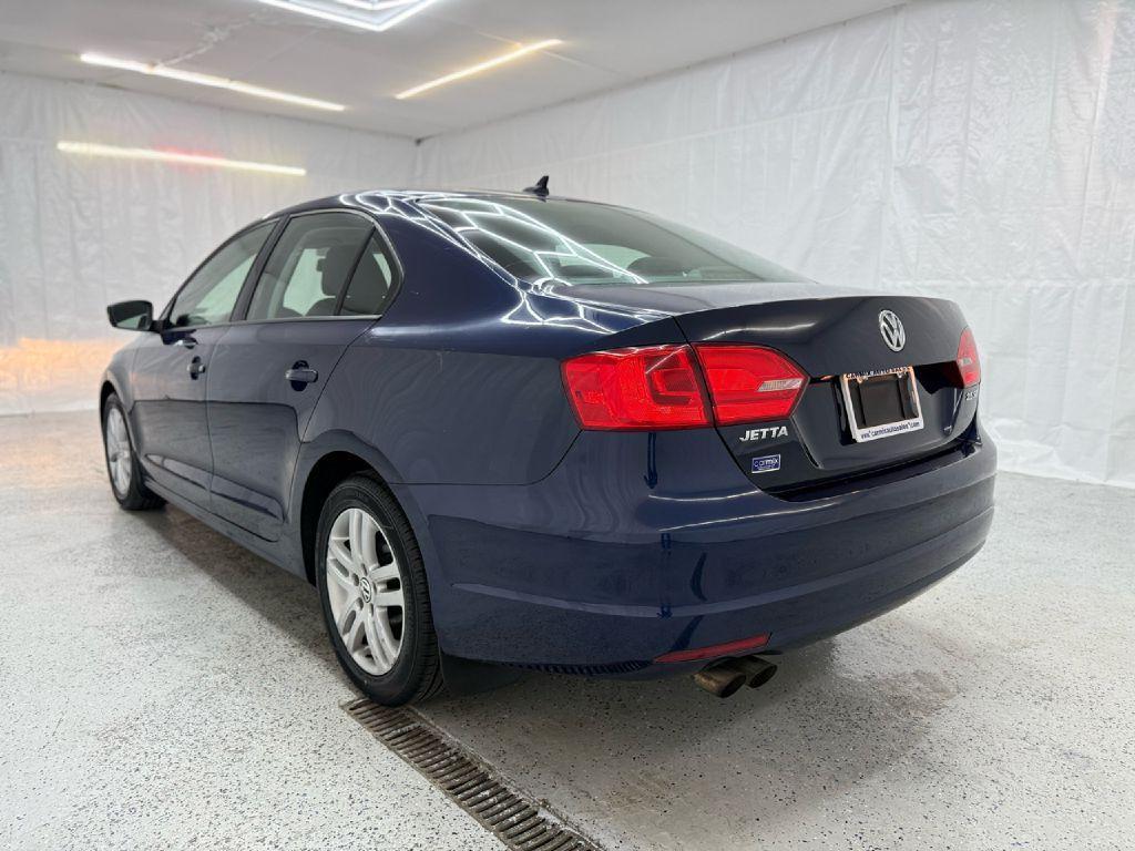 used 2012 Volkswagen Jetta car, priced at $7,875