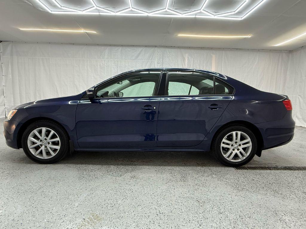used 2012 Volkswagen Jetta car, priced at $7,875