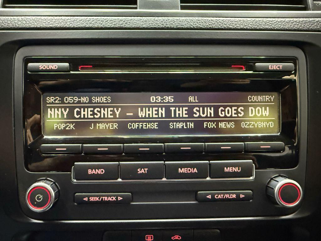 used 2012 Volkswagen Jetta car, priced at $7,875