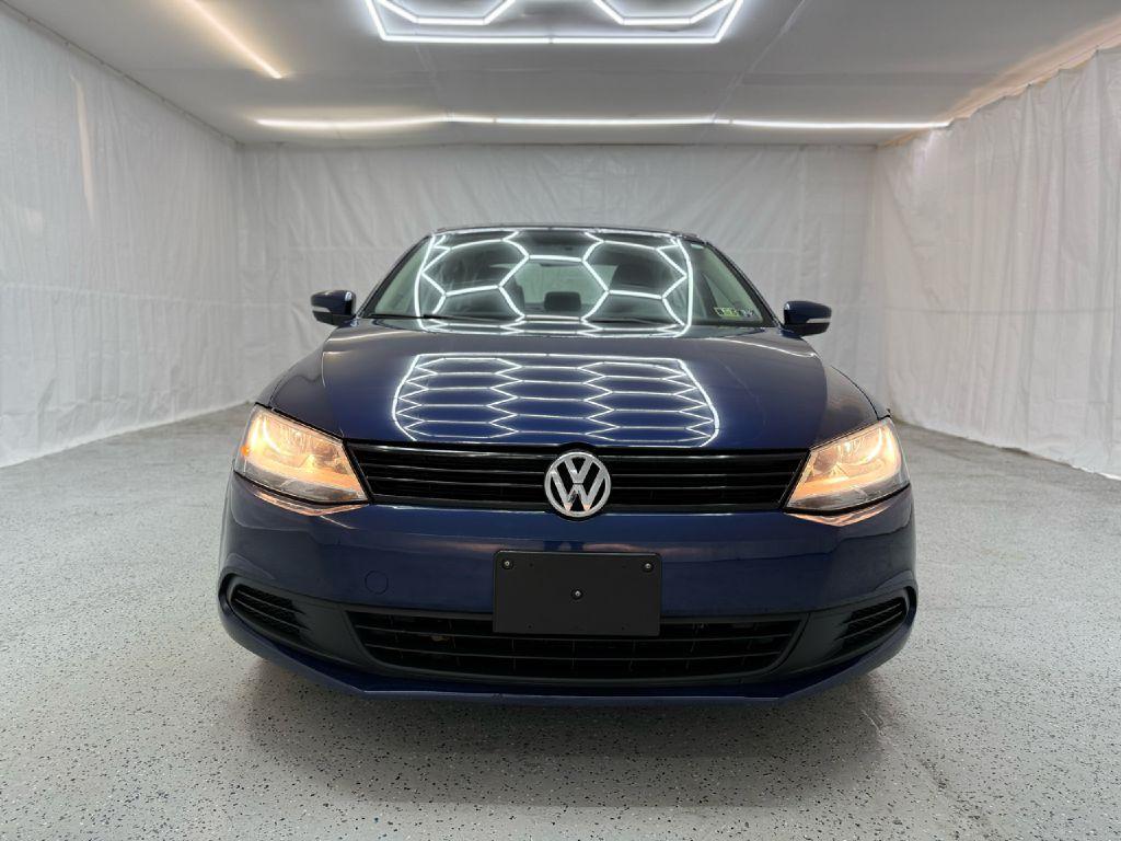 used 2012 Volkswagen Jetta car, priced at $7,875